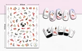 Tırnak Sticker thumbnail 3