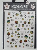 Tırnak Stickerı thumbnail 4
