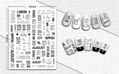 Tırnak Sticker thumbnail 3