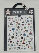 Tırnak Stickerı thumbnail 4