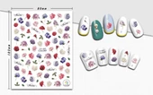 Tırnak Sticker thumbnail 3