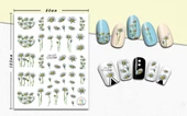 Tırnak Sticker thumbnail 3
