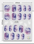 Tırnak Sticker thumbnail 1