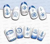 Tırnak Sticker thumbnail 2