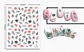 Tırnak Sticker thumbnail 3