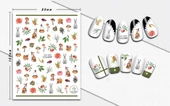 Tırnak Sticker thumbnail 3