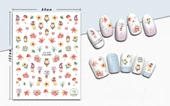 Tırnak Sticker thumbnail 3
