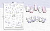 Tırnak Sticker thumbnail 3