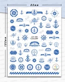 Tırnak Sticker thumbnail 1