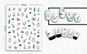 Tırnak Sticker thumbnail 3