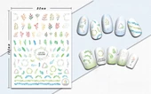 Tırnak Sticker thumbnail 3