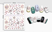 Tırnak Sticker thumbnail 3