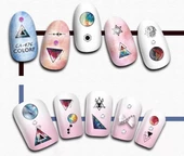 Tırnak Stickerı thumbnail 2