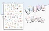 Tırnak Sticker thumbnail 3