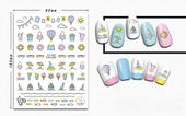 Tırnak Sticker thumbnail 3