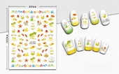 Tırnak Sticker thumbnail 3