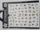 Tırnak Sticker thumbnail 3