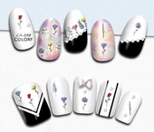 Tırnak Sticker thumbnail 2