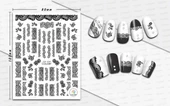 Tırnak Sticker thumbnail 3