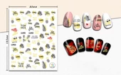 Tırnak Sticker thumbnail 3
