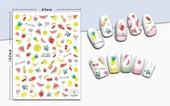 Tırnak Sticker thumbnail 3
