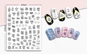 Tırnak Sticker thumbnail 3