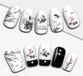 Tırnak Sticker thumbnail 2
