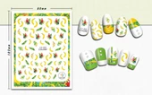 Tırnak Sticker thumbnail 3