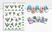 Tırnak Sticker thumbnail 3