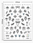 Tırnak Stickerı thumbnail 1
