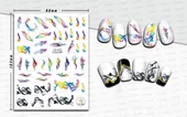 Tırnak Sticker thumbnail 3