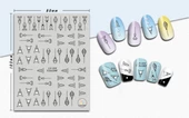 Tırnak Sticker thumbnail 3