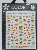 Tırnak Sticker thumbnail 4