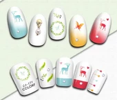 Tırnak Sticker thumbnail 2