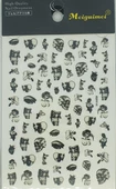 Tırnak Sticker thumbnail 2