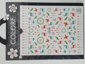 Tırnak Sticker thumbnail 3