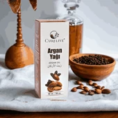 CURELIVE Argan Yağı 50ml thumbnail 1