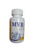 Mvb Köpek Için Vitamin Mineral 50 Tablet thumbnail 2