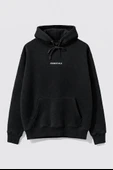 FD Oversize Premium Basic Sweatshirt Hoodie thumbnail 2