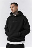 FD Oversize Premium Basic Sweatshirt Hoodie thumbnail 1