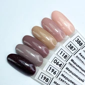 Nail Republic Kalıcı Oje 10ml 064 thumbnail 2