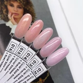 Nail Republic Cover Base Simli 10ml 15 thumbnail 2