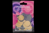 Staleks Disk Zımpara 20mm 320 Grit (Medium) 50li thumbnail 1