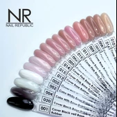 Nail Republic Cover Base 30ml 015 thumbnail 2