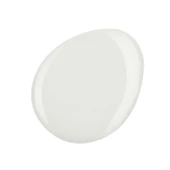 Kinetics Shield Ceramic Base Coat Milky White 906 15ml thumbnail 3