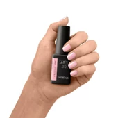 Kinetics Shield Ceramic Base Bright Pink Silver 908 15ml thumbnail 2