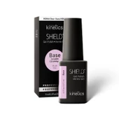Kinetics Shield Ceramic Base Blush Pink 913 15ml thumbnail 1