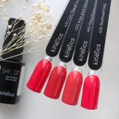 Kinetics Shield Gel Polish Kalıcı Oje Raspberry Gin 462 15ml thumbnail 5