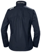 Helly Hansen HH W CREW MIDLAYER Kadın Ceket HHA.30317 thumbnail 5