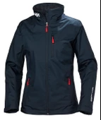 Helly Hansen HH W CREW MIDLAYER Kadın Ceket HHA.30317 thumbnail 2